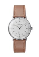 Orologio Junghans Max Bill Handaufzug in Acciaio 27/3701 - 27/3701